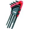 USAG Chiavi maschio esagonale Usag testa sferica 9 pezzi 280 LTS/S9