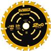 DEWALT LAME PER TRONCATRICE A BATTERIA DCS365 - Lama Circolare Extreme (Batteria
