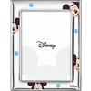 Valenti & Co. PORTAFOTO CORNICE FOTO IN ARGENTO DISNEY MICKEY MOUSE VALENTI B 1511 13X18