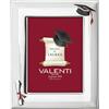 Valenti Cornice Porta Foto 13 x 18 Valenti In Argento Laurea B 2020