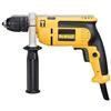 DEWALT DWD024KS-QS trapano percussione 13mm 701w valigetta