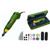 Proxxon Mini Smerigliatrice Utensile Multifunzione Proxxon 100 watt 22000 rpm FBS 240/E
