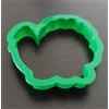 Wilton Tagliapasta in plastica incisione formine varie per biscotti e pdz Wilton