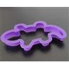 Wilton Tagliapasta in plastica incisione formine varie per biscotti e pdz Wilton