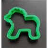 Wilton Tagliapasta in plastica incisione formine varie per biscotti e pdz Wilton