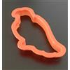 Wilton Tagliapasta in plastica incisione formine varie per biscotti e pdz Wilton