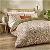 furn. Copripiumino Anika Duvet Day - Biancheria da letto reversibile con stampa P pq4e