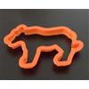 Wilton Tagliapasta in plastica incisione formine varie per biscotti e pdz Wilton