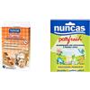 Nuncas Italia S.P.A. Tarme Dispensa E Cucina - 46 ml + Pattfresh Deodorante Per Pattumiera
