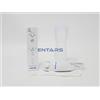 Entars Controller Nintendo Wii 2 IN 1 Originale Entars Motion Plus integrato e Nunchak