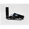 Entars Controller Nintendo Wii 2 IN 1 Originale Entars Motion Plus integrato e Nunchak