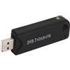 KIMISS RTL2832U Ricevitore Sintonizzatore TV Digitale USB DVB-T FM SDR Dongle