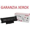 Xerox TONER ORIGINALE Xerox B230 B225 B235 ALTA CAPACITA' 006R04400 - GARANZIA XEROX