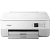 Canon PIXMA TS5351a Stampante Multifunzione Ad Inchiostro A4 bianco White Wi-Fi