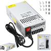 BOSYTRO Potenziamento 24V 50A 1200W Alimentatore Trasformatore,