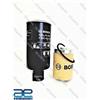 Ricambi Filtro carburante combinato per trattore Mahindra numero di parte 001081778R9...