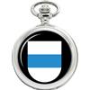 Ravel Orologio Da Tasca Zug (Svizzera)