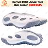 Merrell WMNS Jungle Trek Mule Casper 00003385 taglia donna