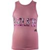 A2Z 4 Kids® Top Senza Maniche Per Bambine Rosa Baby Alla Moda