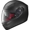 XLITE X-LITE X-661 START N-COM FLAT BLACK XL