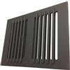 LAREL GRIGLIA IN GHISA PER CAMINI 30,4 X 20,9 X 1 CM