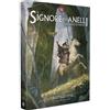Need Games! Il Signore degli Anelli GDR - Manuale Base