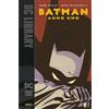 Frank Miller - David Mazzucchelli BATMAN: ANNO UNO - RISTAMPA Panini