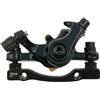 Freno a disco posteriore per bici elettrica Kukirin C1 Pro spessore 1,8-2,0 mm a