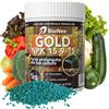 General Copper srl BIONEE NPK GOLD 15-9-15 - Concime Universale a Lenta Cessione per Orto,