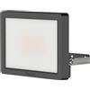 Theben AG Theben 1020675 - Faretto LED theLeda B30 Dual BK - 30 Watt, 3000 K