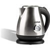 Trevidea srl G3 Ferrari G10096 Rapido Bollitore In Acciaio, 1.7 Litri, Cordless Con
