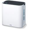 Beurer Italia S.r.l. Beurer LR 330 2 in 1 Purificatore e Umidificatore d'Aria con Evaporazione