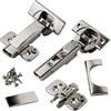 Blum Blumotion - Cerniere con chiusura ammortizzata a 110 gradi, chiusura