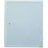SPORTELLO ABS PER CONTATORI GAS ACQUA COLLETTORI RISCALDAMENTO 60X40 CM