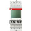 ABB D?mmerungsschalter DWA2 astronomisch (2CSM222501R1000)
