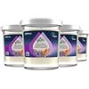 SC Johnson Glade Aromatherapy Candele, Fragranza Moment of Zen, pacco da 4 candele