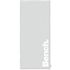 Herding Bench Telo da Mare e Sauna, Urban Grey, 80x180 cm, 100 % Cotone, Velour, Co TM5Q