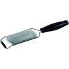 Ilsa S.R.L. Ilsa Grattugia Lama Fine, Micro Tech, Lama Acciaio Inox, cm 28 Qh00