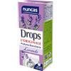 Nuncas Drops lavanda profuma biancheria - 100ml MJep