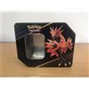 Pokemon Box Friki Monkey scatola da collezione Leggende Figurine Non Incluse