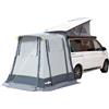Comet - Tenda per Baule Posteriore, 200 X 200 X 205 Cm