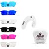Fifthridge LTD Paradenti per boxe, uomini, adulti, ragazzi, modellabili, rughby, sport,