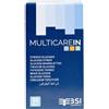 MulticareIN MultiCare In Glucosio 50 Strisce Reattive