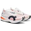 On Scarpe da corsa da uomo On Cloudboom Strike LTD bianche e nere 3ME30480462 Bo...