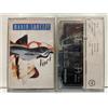 Mario Lavezzi - Voci; cassette album [unplayed]