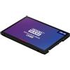GOODRAM SSD 256 GB CX400 2.5" SATA III QLC 3D NAND