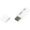 GOODRAM chiavetta USB UME2 64 GB Bianco USB A 2.0