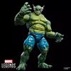 HASBRO Marvel Legends Hulk Abomination Action Figura Action Figura Hasbro