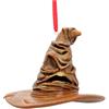 NEMESIS NOW Harry Potter Hanging Tree Ornaments Cappello Parlante Nemesis Now