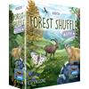 Lookout Games Forest Shuffle: Alpine